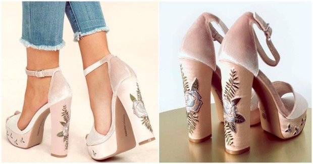Tacones