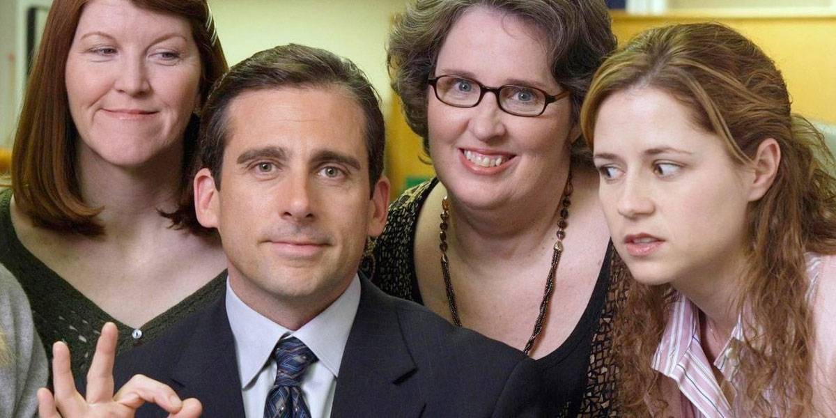 El Netflix de NBCUniversal se llama Peacock y tendrá todas estas series imperdibles