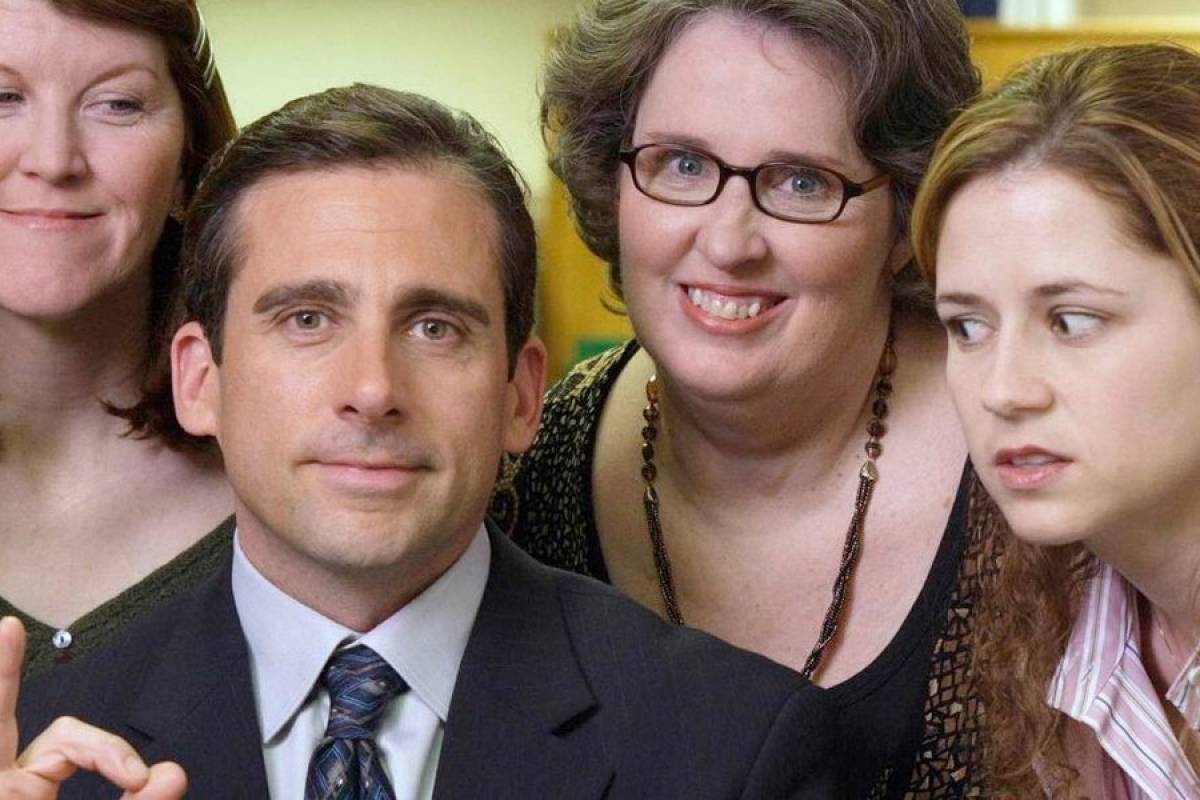 El Netflix de NBCUniversal se llama Peacock y tendrá todas estas series imperdibles