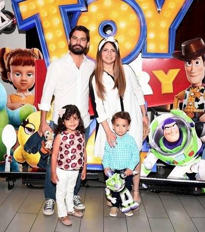 Toy Story 4