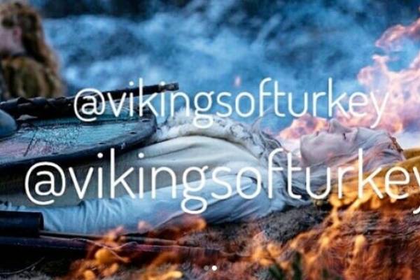 vikings