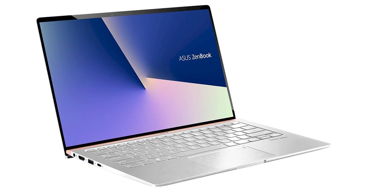 zenbook 14