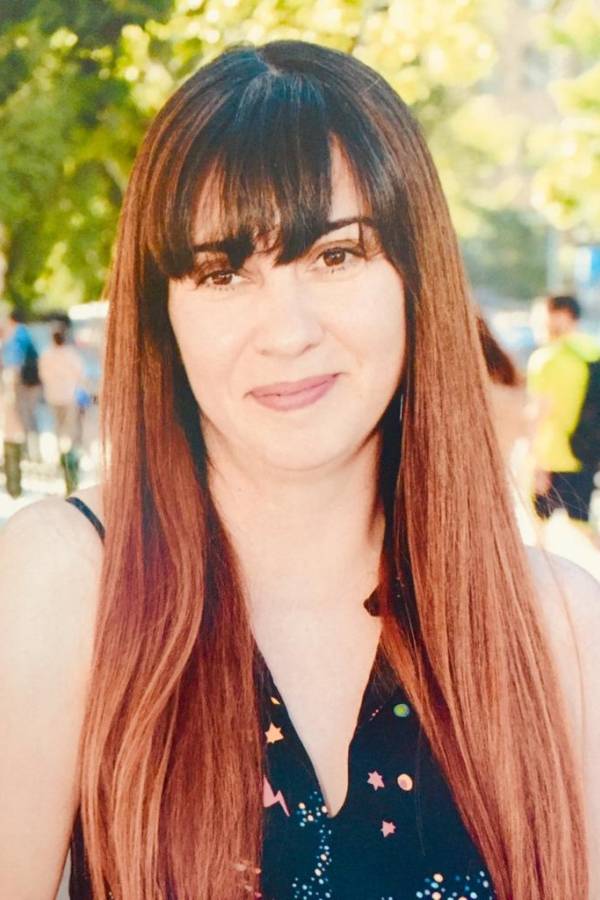 Catherine Valenzuela