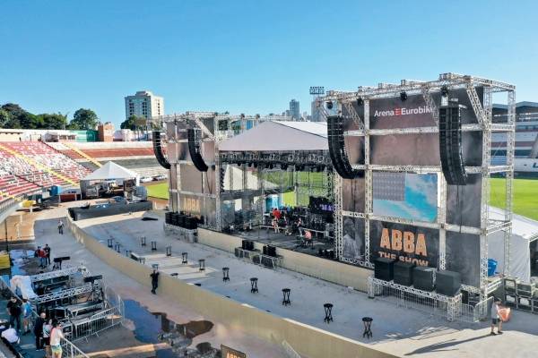 Arena Eurobike