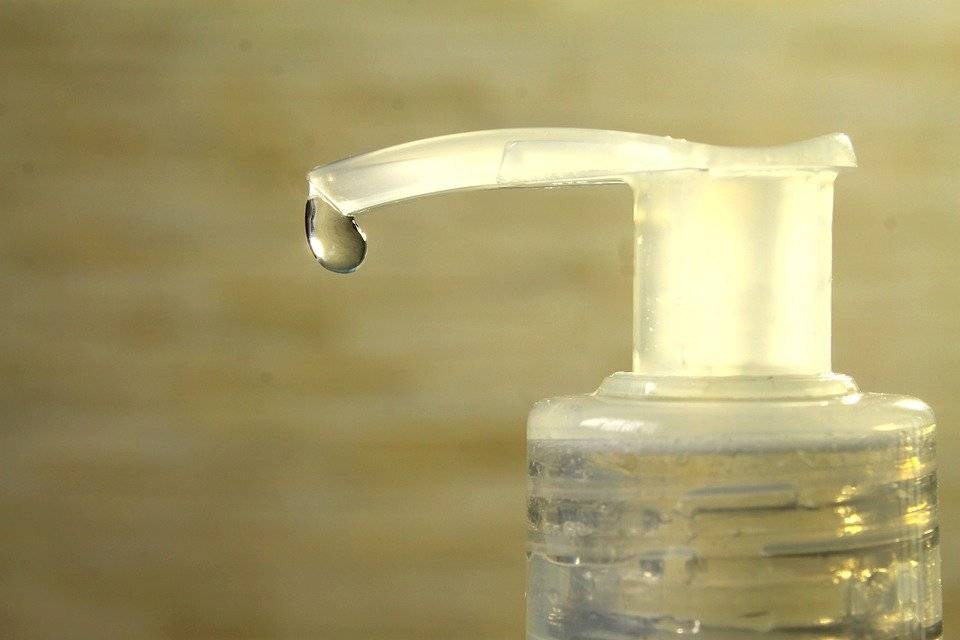 antibacterial