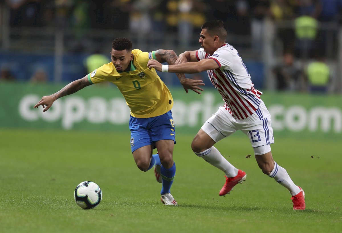 Brasil