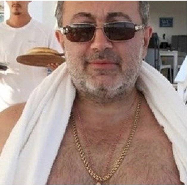 papa