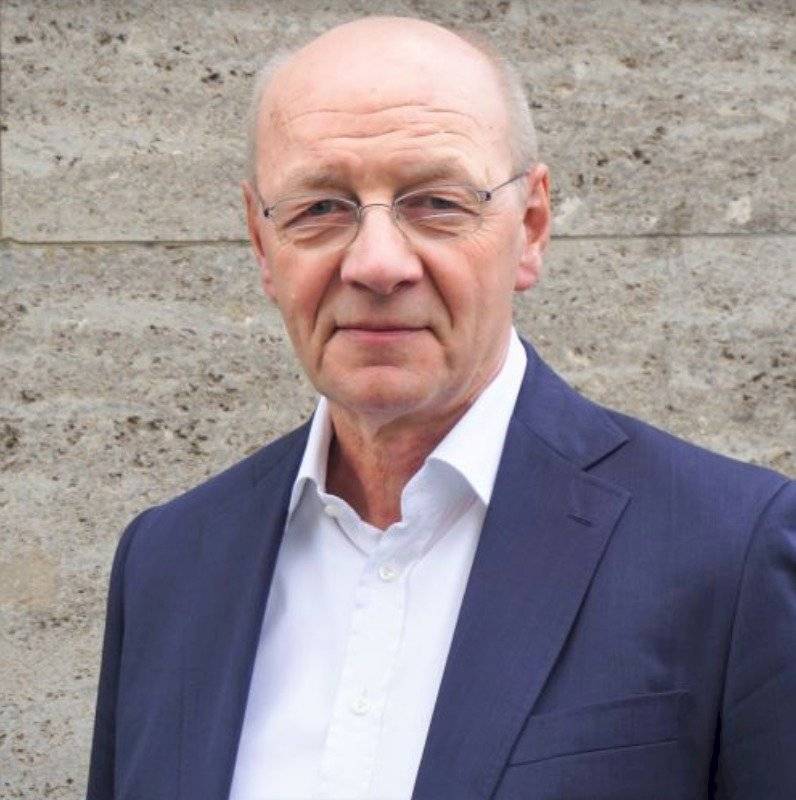 Josef Janning