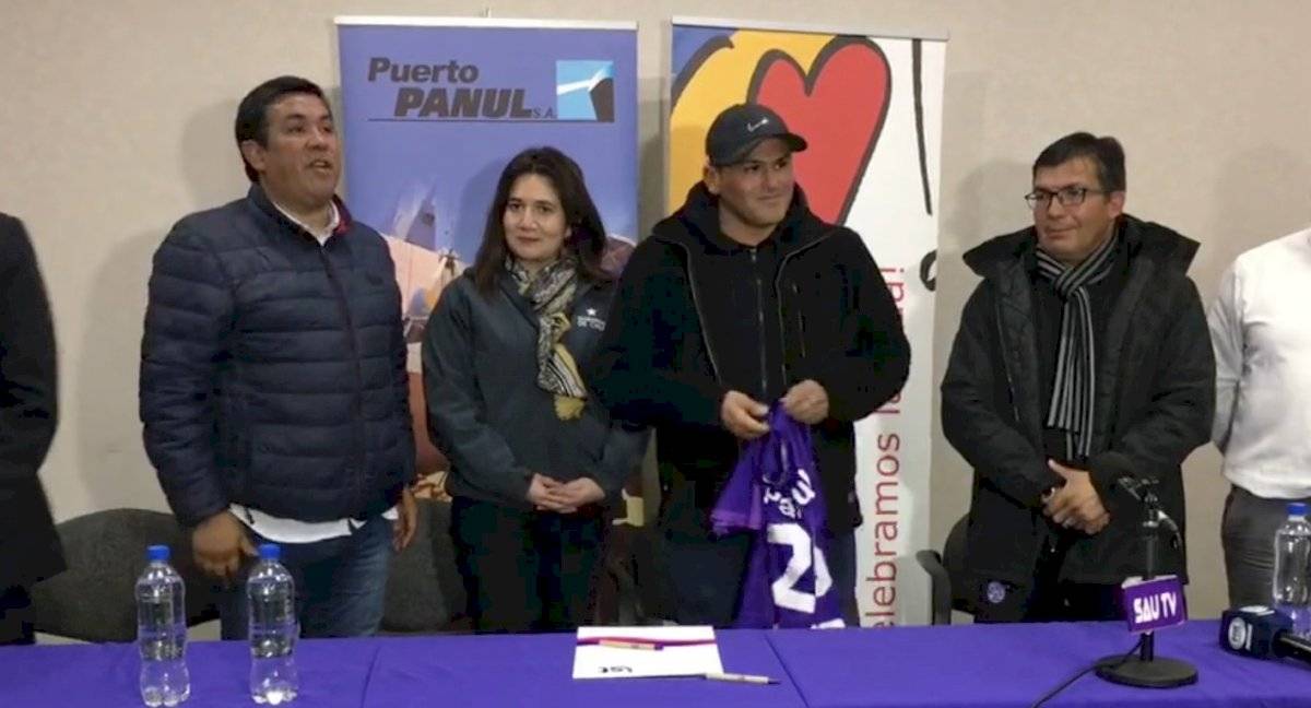 Suazo
