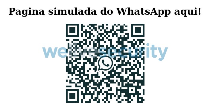 Conoce QRJacking; la forma en que alguien podría hackear tu WhatsApp Conoce QRJacking; la forma en que alguien podría hackear tu WhatsApp