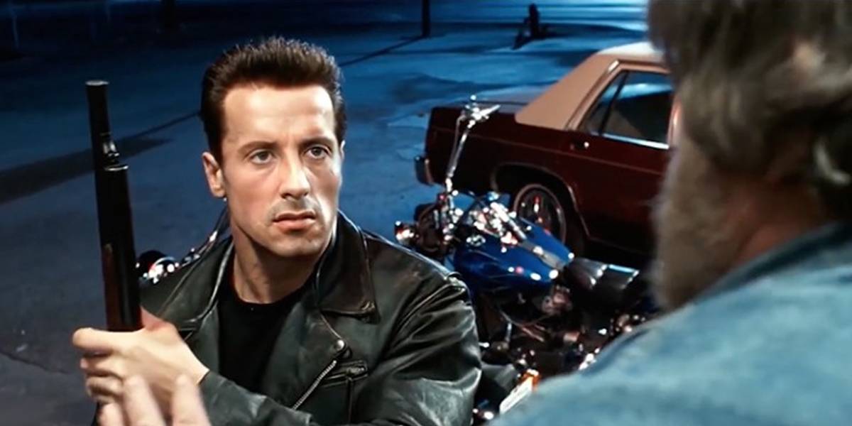 Adiós Arnold: video DeepFake pone a Sylvester Stallone en Terminator 2