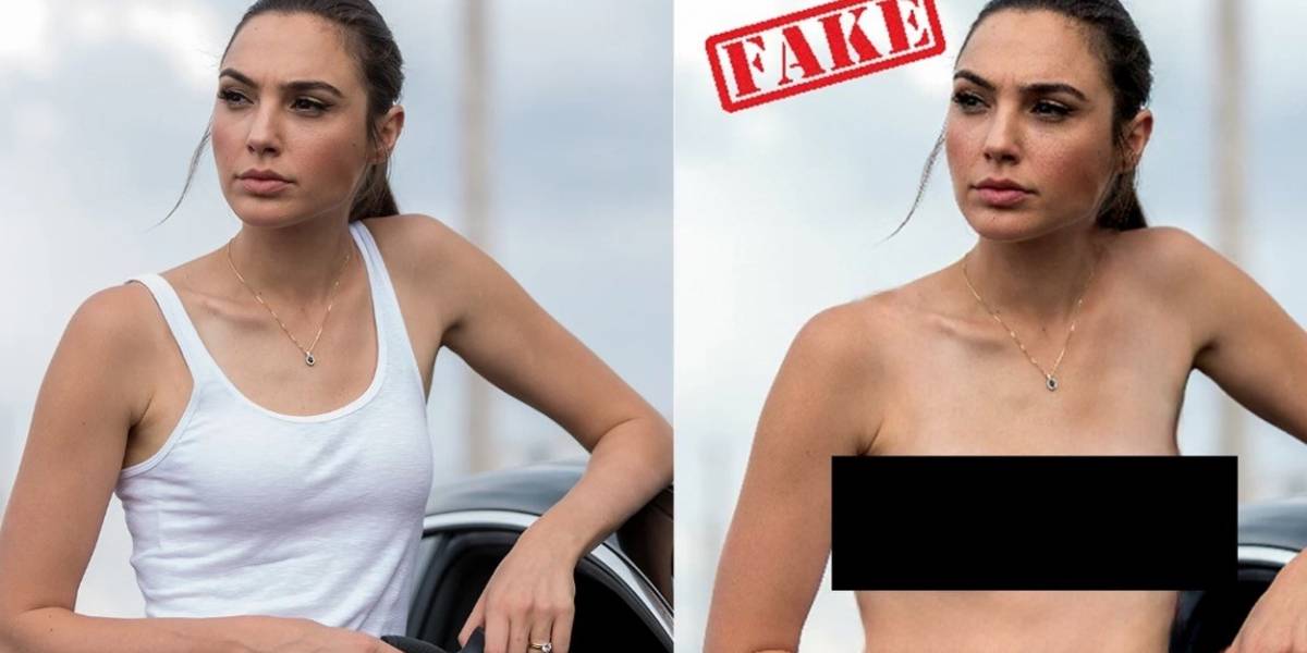 DeepNude: la app de inteligencia artificial que desnuda con una simple foto