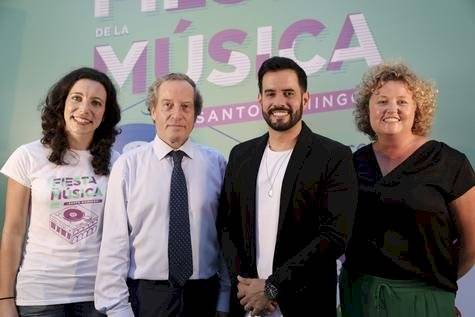 Fiesta de la Música