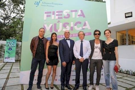 Fiesta de la Música