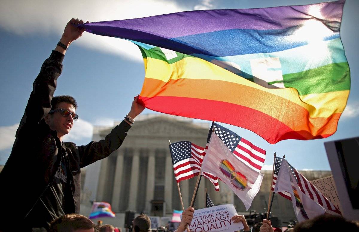 Legalización en Estados Unidos