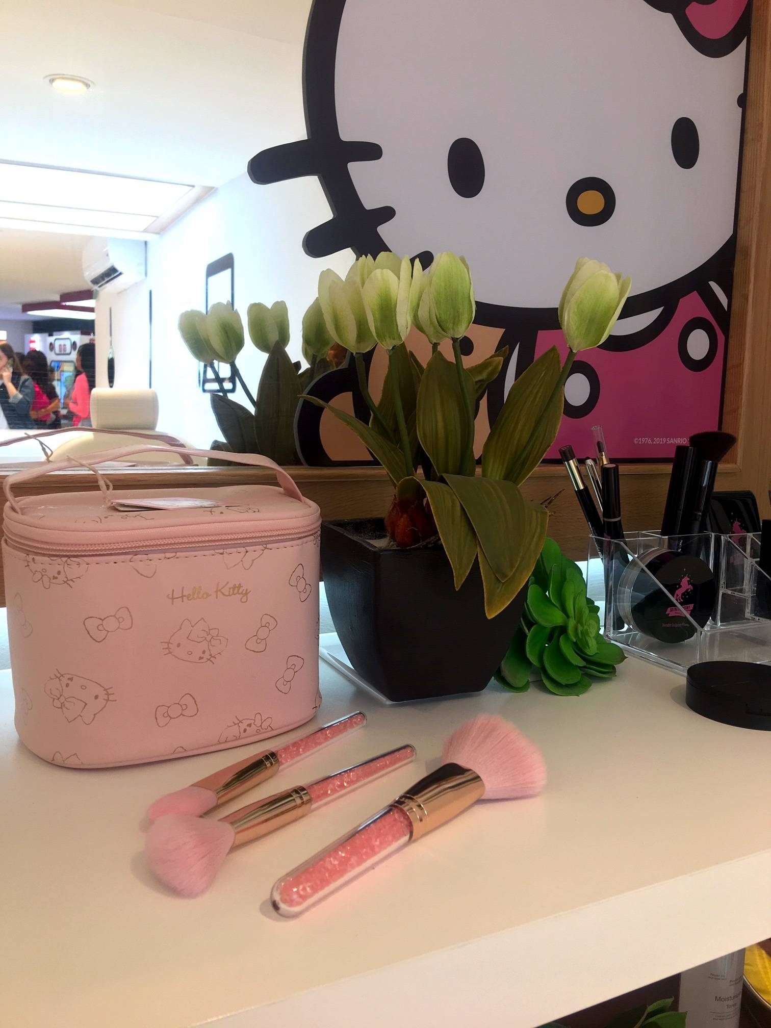 Miniso Hello Kitty México 2019 Miniso Hello Kitty México 2019