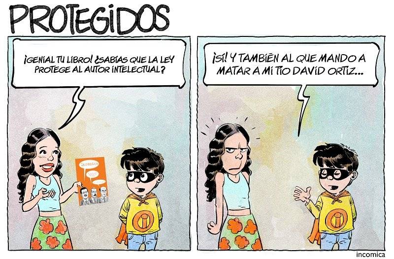 incomica