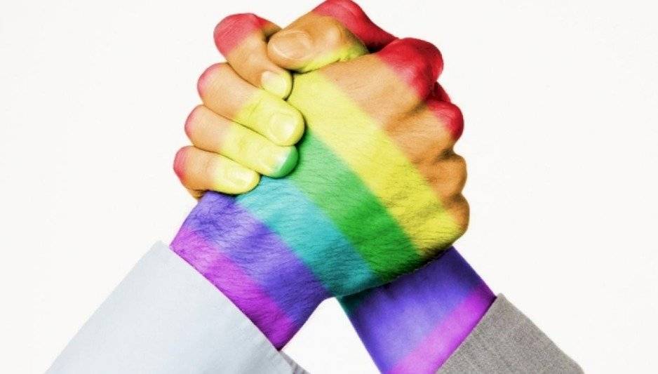 LGBT-talento
