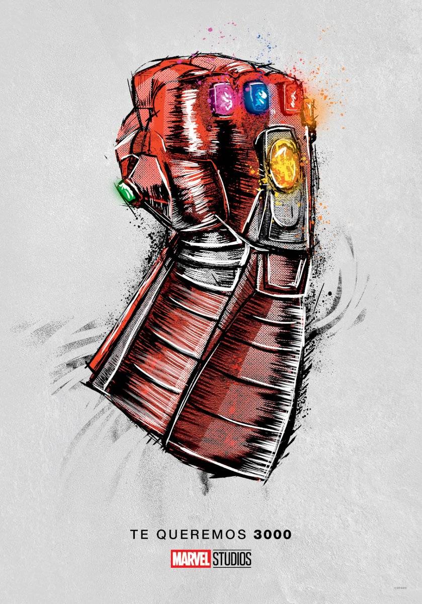 Avengers: Endgame