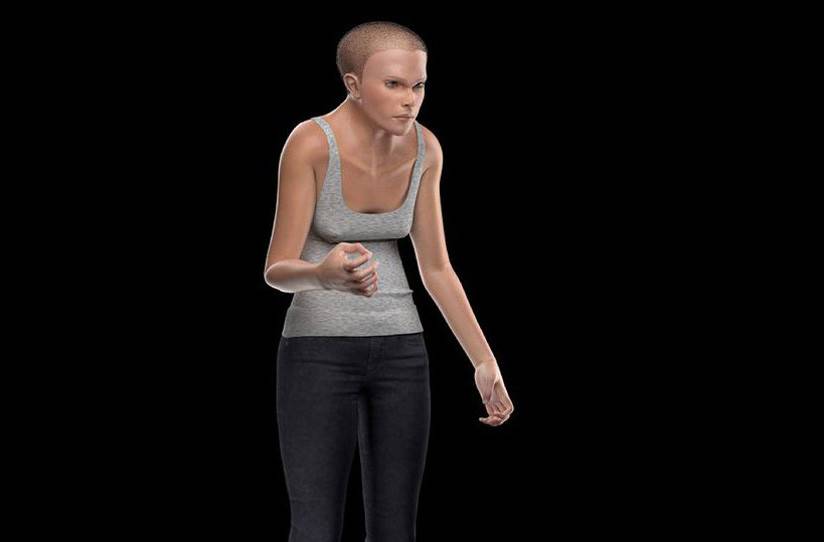 Mira como evolucionará el cuerpo de un ser humano adicto a la tecnología Mira como evolucionará el cuerpo de un ser humano adicto a la tecnología