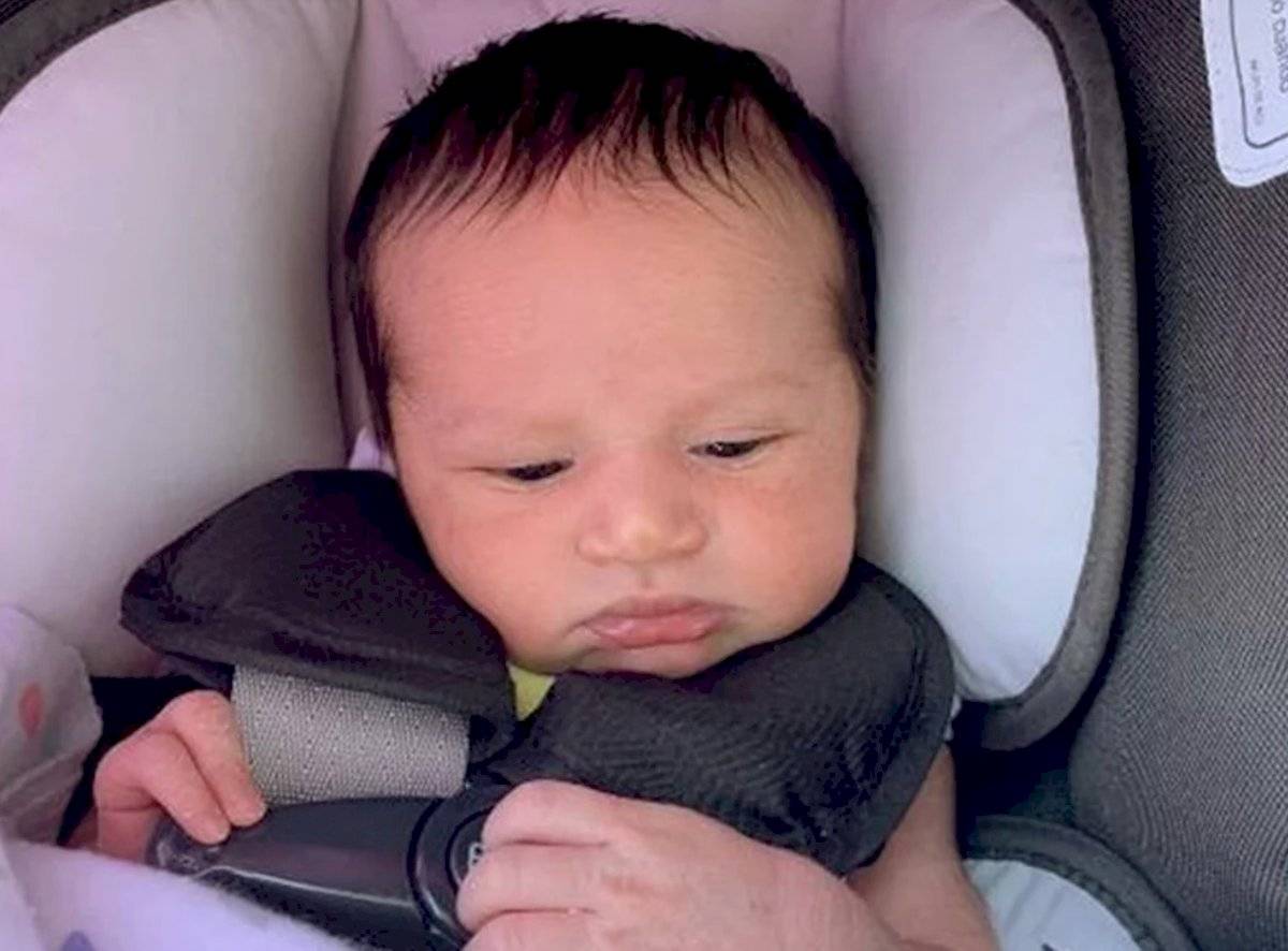 Baby India
