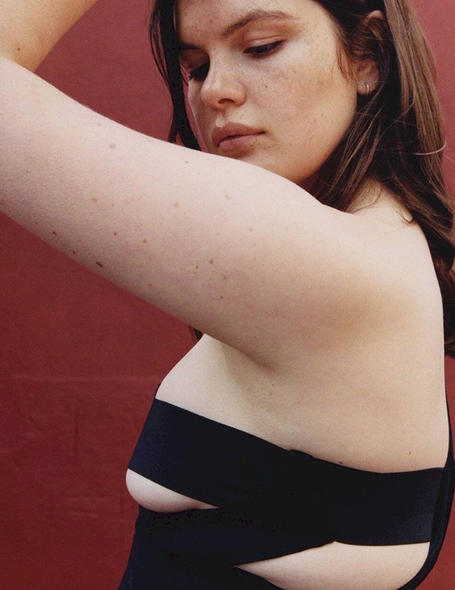 chicas curvy