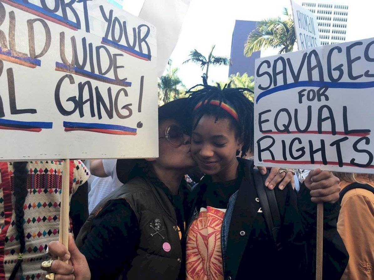 Willow Smith