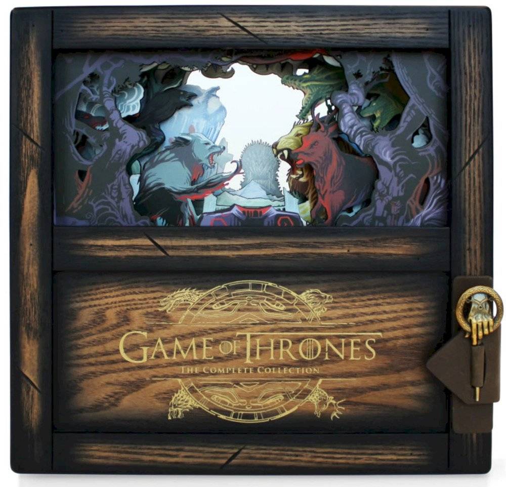 Game of Thrones