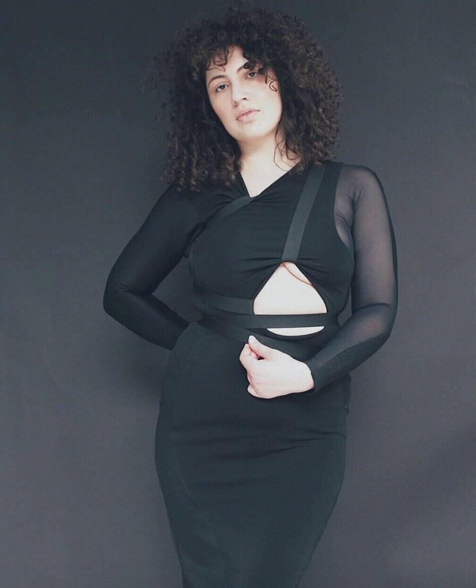 chicas curvy