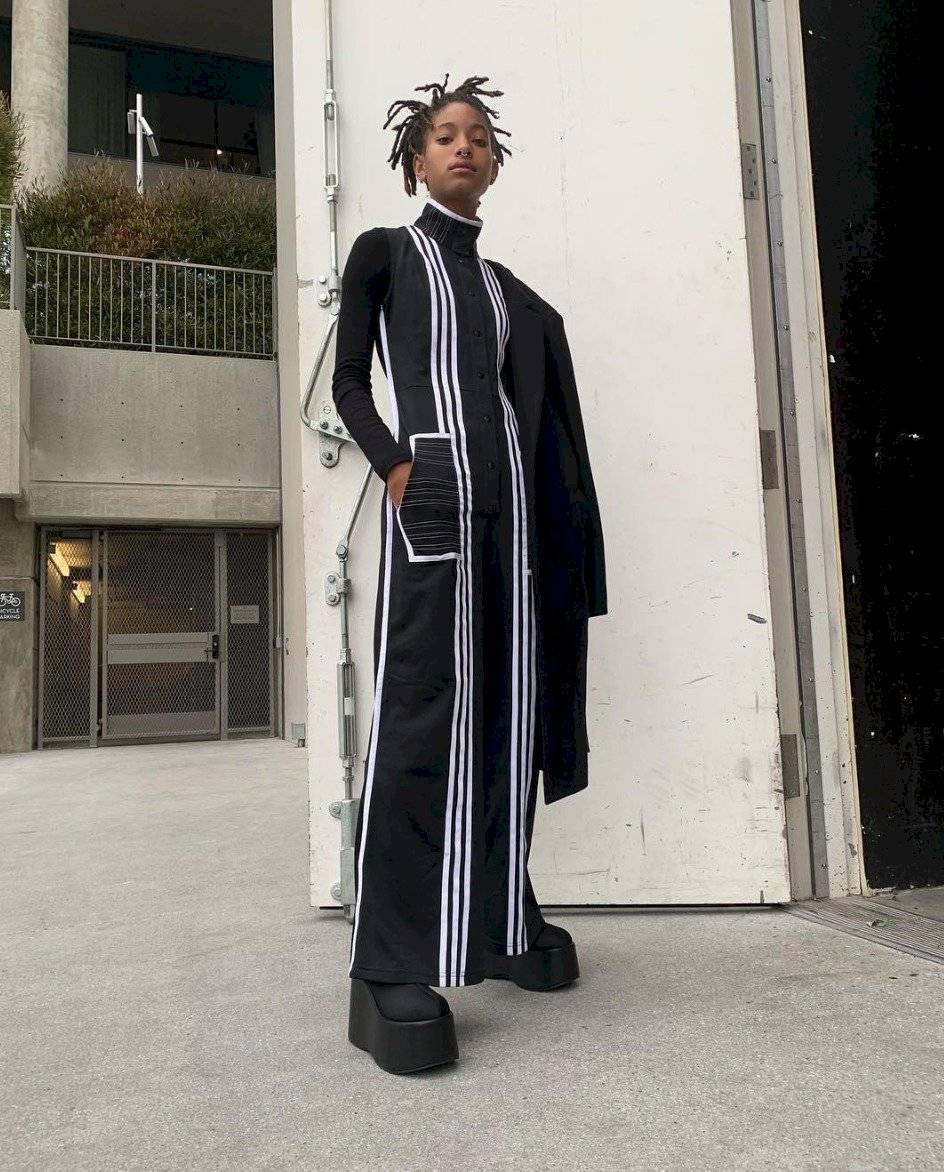 Willow Smith