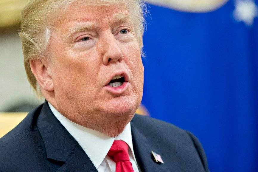 Acusan que campaña Presidencial de Trump utiliza la publicidad de Facebook para impulsar la idea de invadir la frontera sur