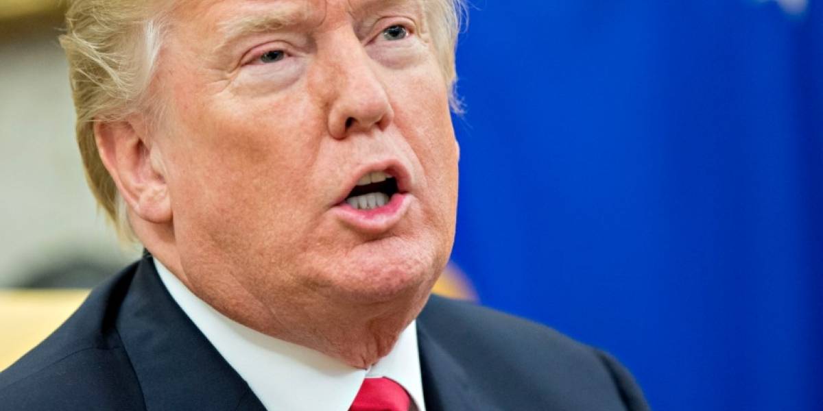 Donald Trump amenaza a Apple con impuestos si el Mac Pro no se fabrica en Estados Unidos