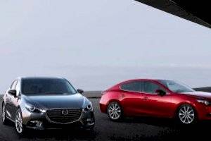 Conoce el Servicio Express de Mazda