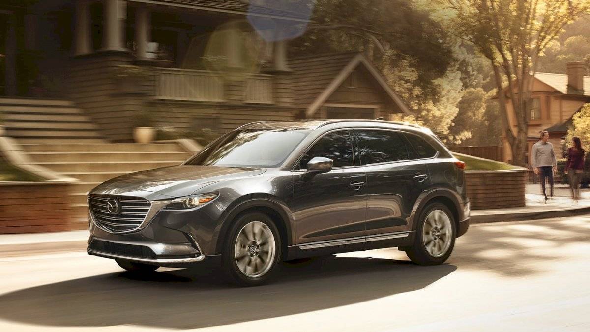 Conoce el Servicio Express de Mazda