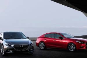 Conoce el Servicio Express de Mazda