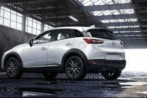 Conoce el Servicio Express de Mazda