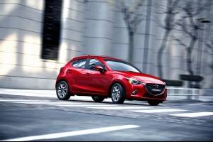 Conoce el Servicio Express de Mazda