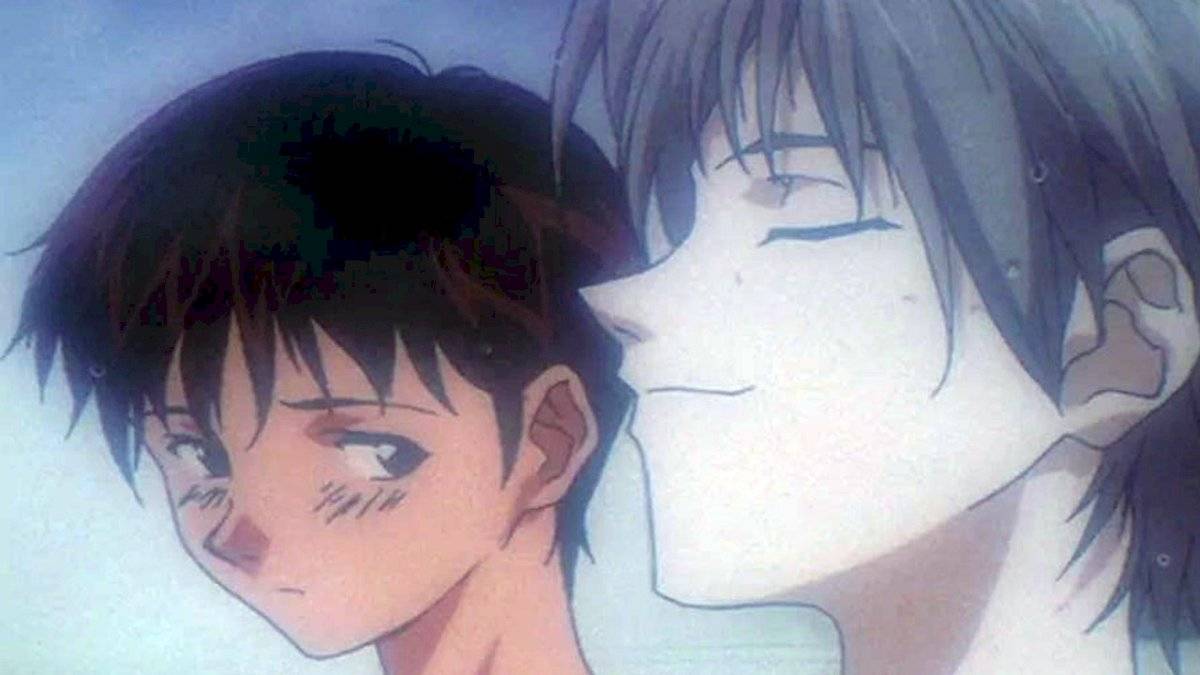parejas gay