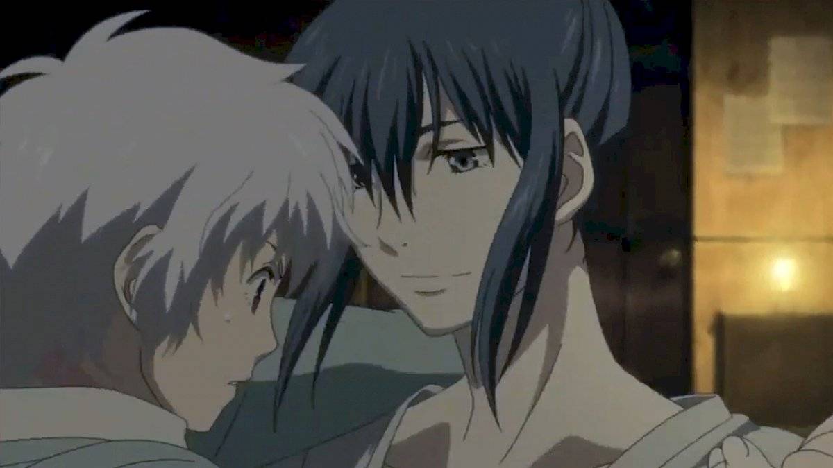 parejas gay