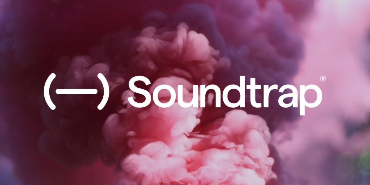 Soundtrap, la herramienta de grabación de Spotify ahora tiene almacenamiento ilimitado gratuito