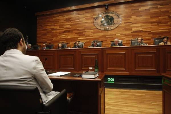 Tribunal Constitucional