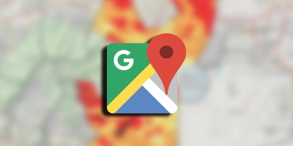Así se ve la diferencia de clases sociales desde Google Maps
