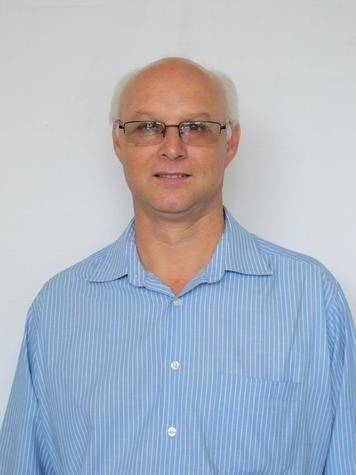 Theodor Neethling