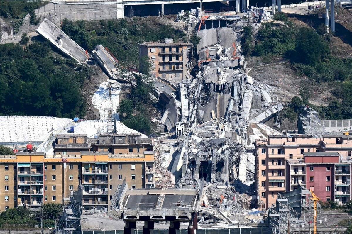 puente Morandi