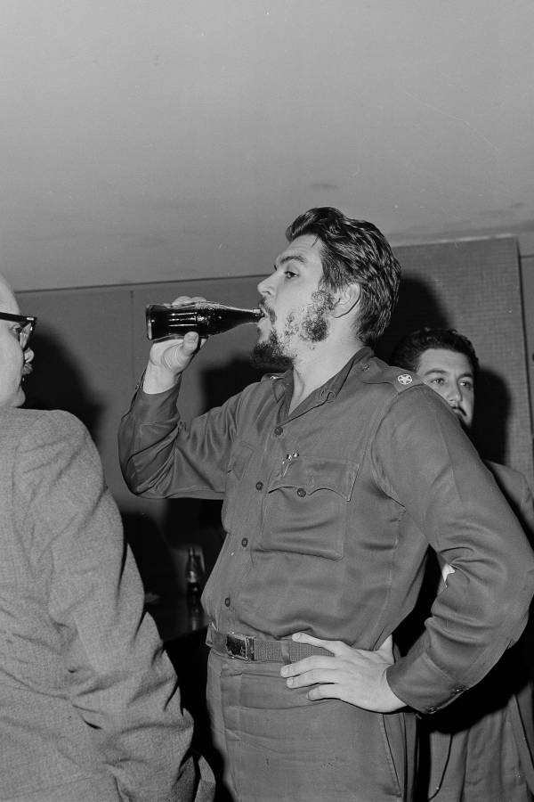 che