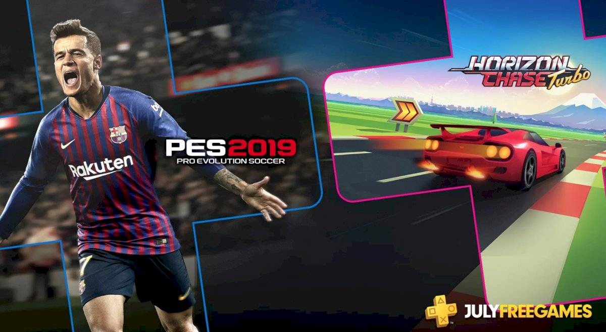 PlayStation Plus