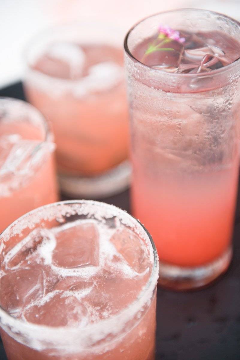 cocteles