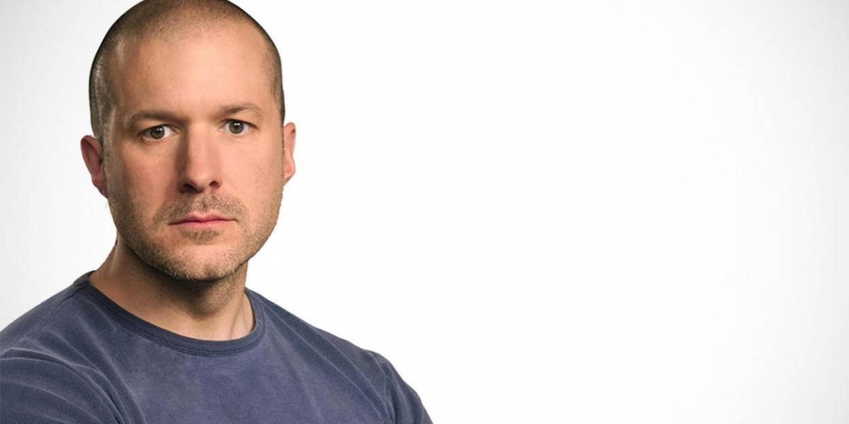 Se oficializa la salida de Jony Ive de Apple y ya no aparece en la página