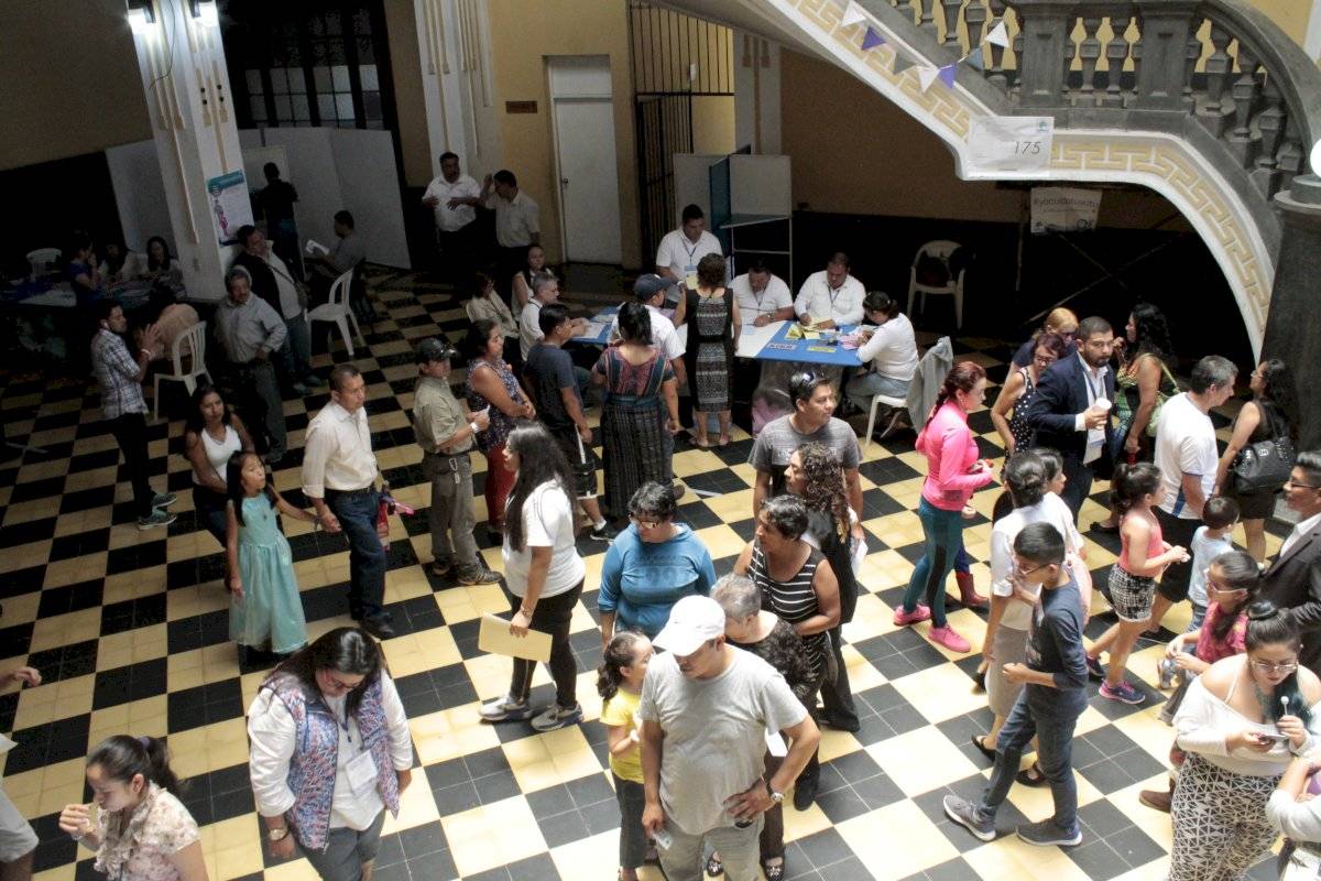 elecciones generales 2019
