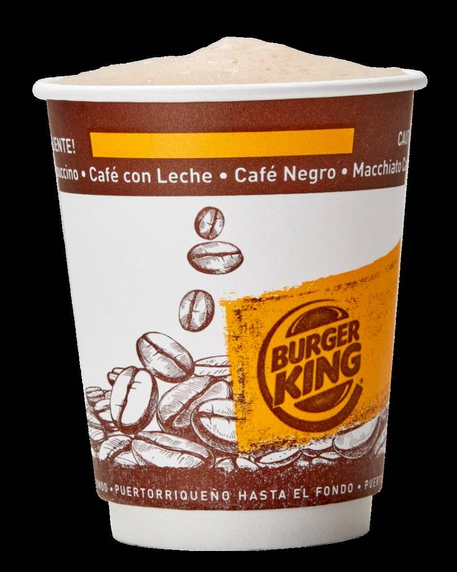 burger king